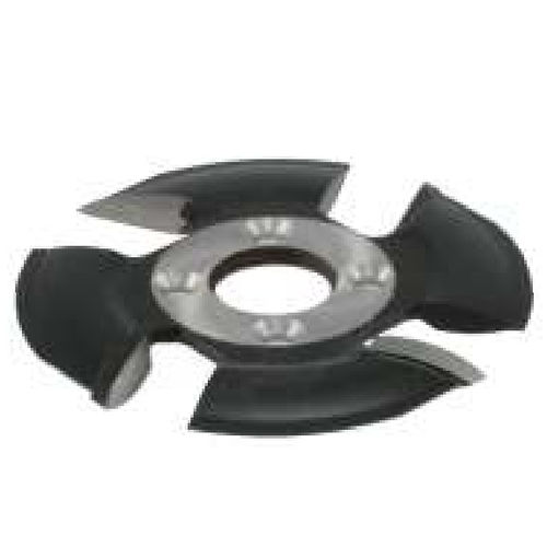Fresa a inserti - K195-MS - OMAS