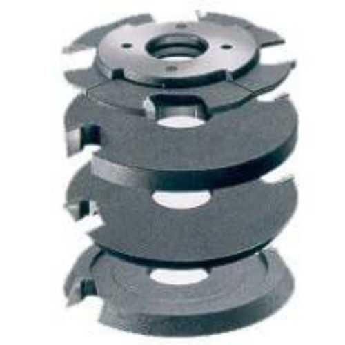 Fresa a inserti - K 170 - OMAS