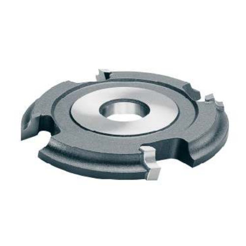 Fresa a inserti - K 214  - OMAS