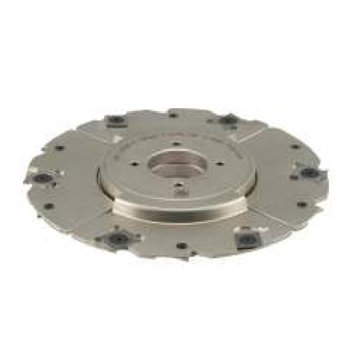 Fresa a inserti - K 408 series  - OMAS