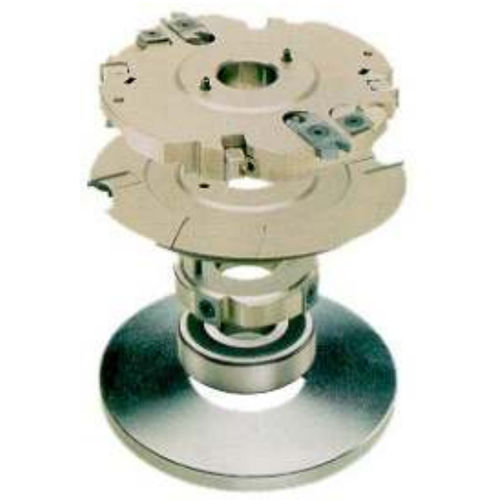 Fresa a inserti - K 426 series - OMAS