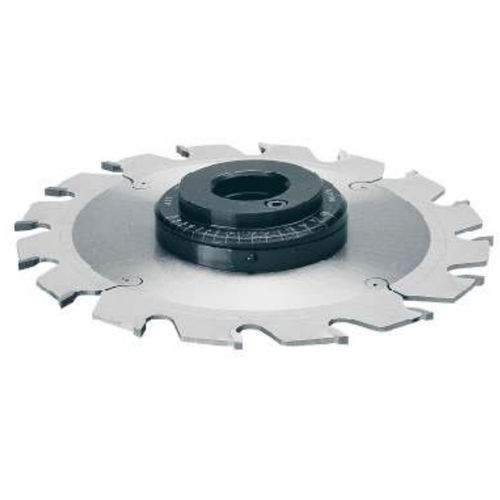 Lama per sega circolare - 360 - OMAS - in carburo / per legno