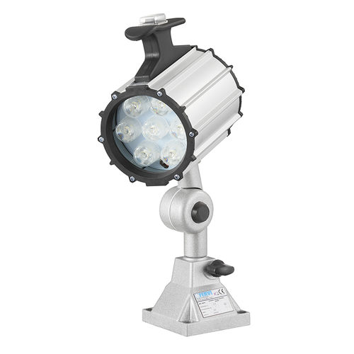 Lampada - 0537A - FERVI - LED / IP44