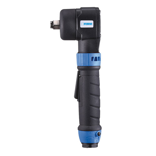 Avvitatore a impulsi pneumatico - AP06 - FERVI - modello dritto