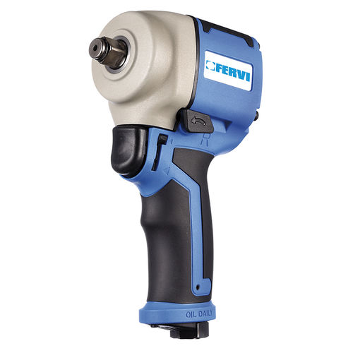 Avvitatore a impulsi pneumatico - AP02 - FERVI - a pistola