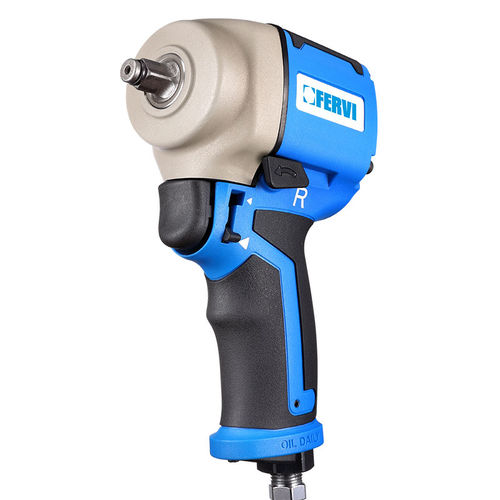 Avvitatore a impulsi pneumatico - AP01 - FERVI - a pistola