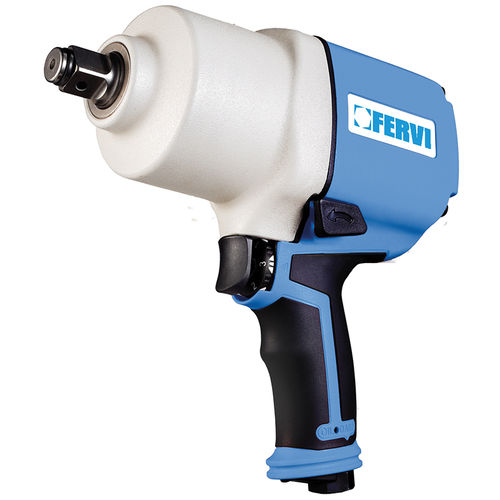 Avvitatore a impulsi pneumatico - AP05 - FERVI - a pistola