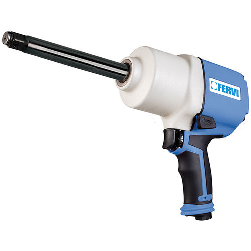 Avvitatore a impulsi pneumatico - AP05/150 - FERVI - a pistola