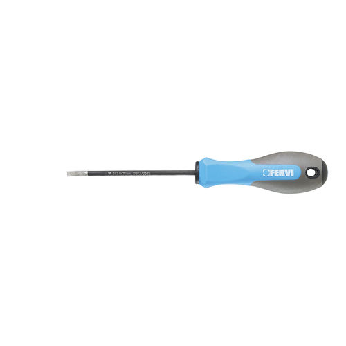 Cacciavite piatto - D883/3075 - FERVI