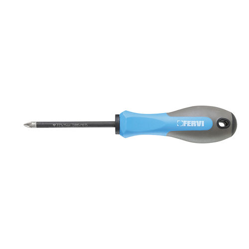 Cacciavite Pozidriv - D885/1075 - FERVI