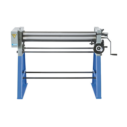 Profilatrice per tubi metallici - C022/100 - FERVI