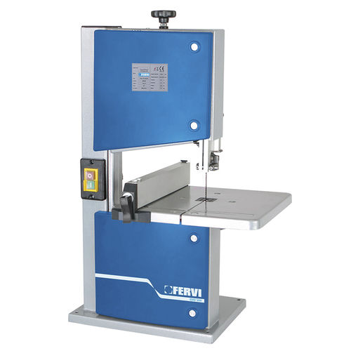 Sega a nastro - 0302/200 - FERVI - verticale / per legno