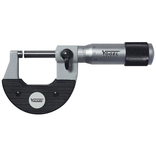 Micrometro esterno - 231321 - FERVI - per misura di strumenti / analogico / di precisione