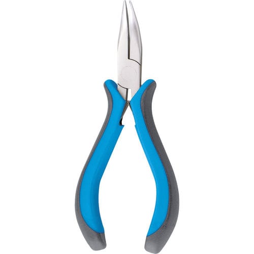 Pinza a becco lungo - 0020/2 - FERVI - per cavo
