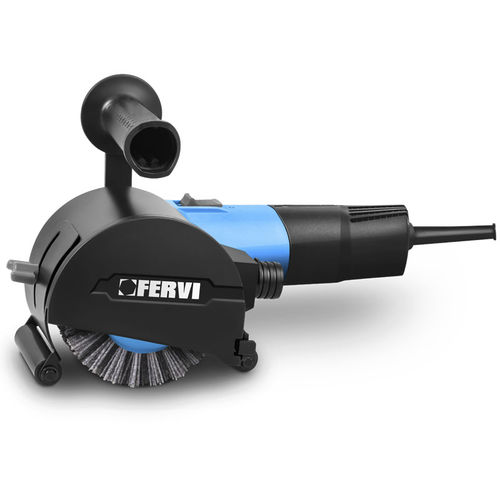 Macchina di brunitura - FFSF14003A-110K - FERVI