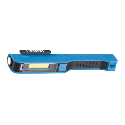 Torcia LED - 0128A - FERVI - da lavoro / snodabile