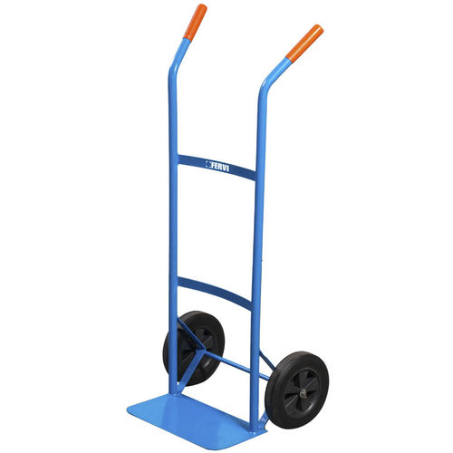 Carrello da officina - C1101 - FERVI - in metallo / multiuso / con rotelle