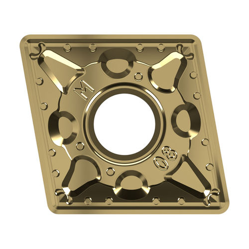 10 Pezzi Inserti In Carburo SUMITOMO WCMT06T308FN ACZ330 NUOVI