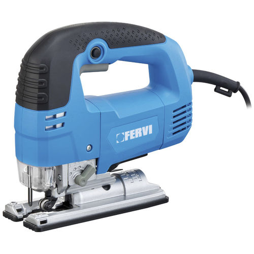 Seghetto alternativo - FFJS07103A-K - FERVI - per metalli / per legno / elettrica