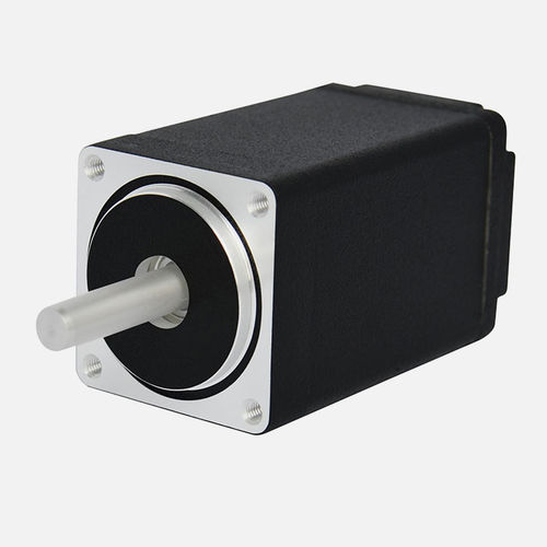 Motore passo-passo ibrido - 28HSD series - 3X MOTION TECHNOLOGIES CO.,LTD. - DC
