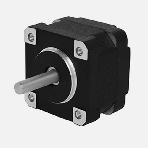 Motore passo-passo ibrido - 35HSM series - 3X MOTION TECHNOLOGIES CO.,LTD. - DC