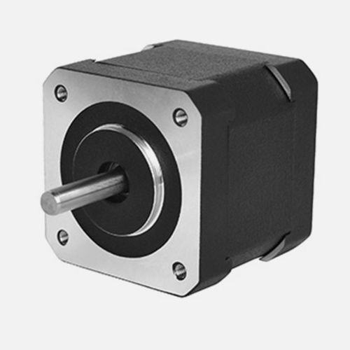 Motore passo-passo ibrido - 42HSD series - 3X MOTION TECHNOLOGIES CO.,LTD. - DC