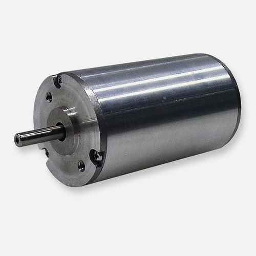 Motore brushless - 42BYA Series - 3X MOTION TECHNOLOGIES CO.,LTD. - trifase / 24 V / 48 V