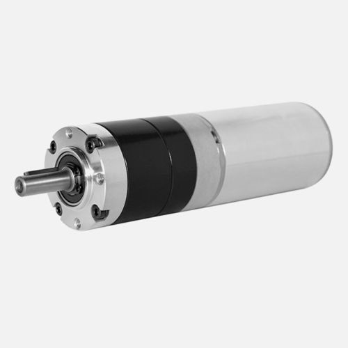Motoriduttore DC brushless - 42BYA series - 3X MOTION TECHNOLOGIES CO.,LTD. - trifase / planetario / coassiale