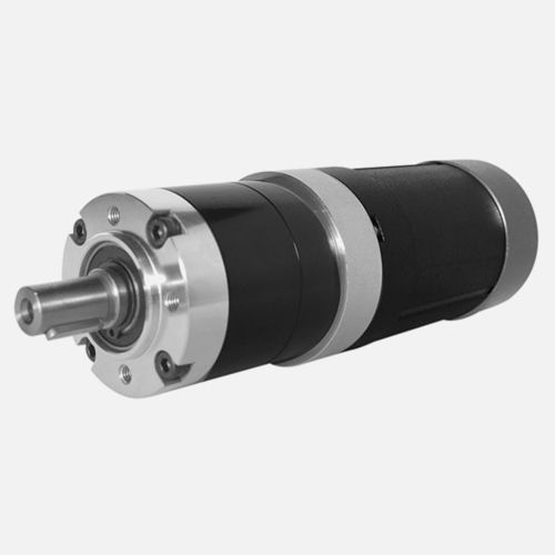Motoriduttore DC brushless - 57BYA  - 3X MOTION TECHNOLOGIES CO.,LTD. - trifase / planetario / coassiale