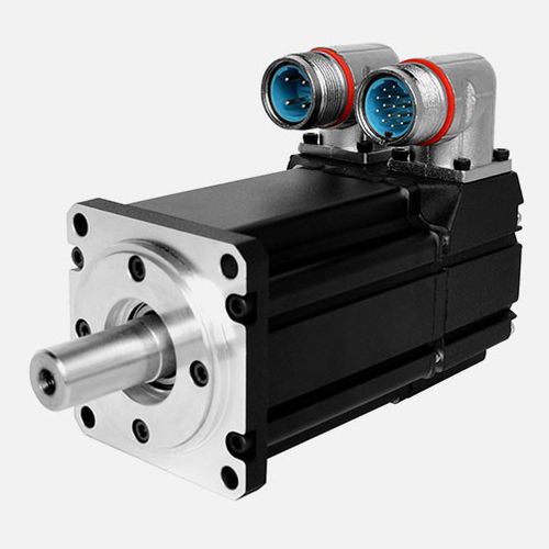 Servomotore asincrono - 60S series - 3X MOTION TECHNOLOGIES CO.,LTD. - AC / 220 V / multipolare
