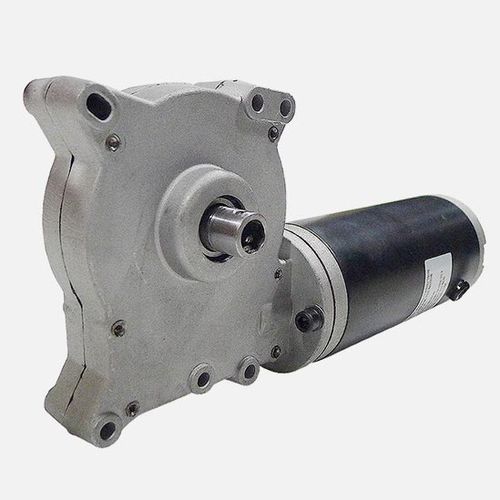 Motoriduttore DC - WG5 Series - 3X MOTION TECHNOLOGIES CO.,LTD. - a vite senza fine / ad assi ortogonali / 500 W...1000 W