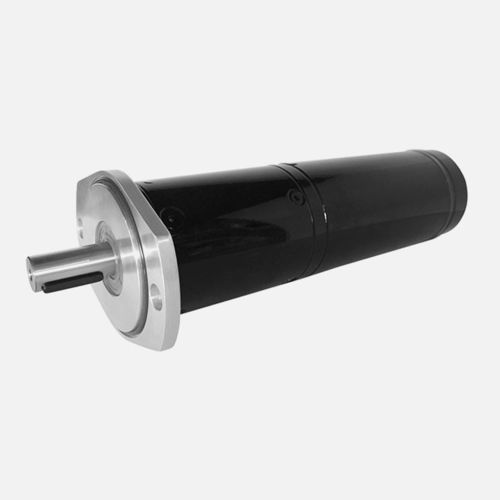Motoriduttore DC - PG80   - 3X MOTION TECHNOLOGIES CO.,LTD. - planetario / coassiale / 100 W...500 W
