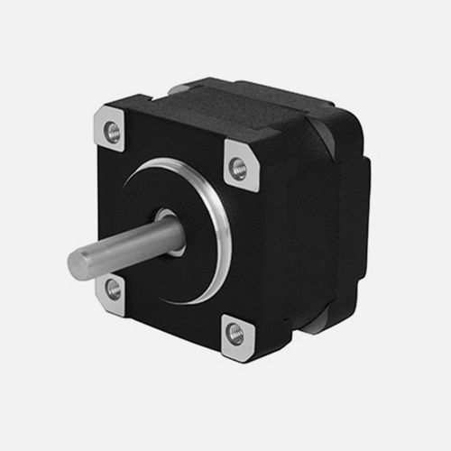 Motore passo-passo ibrido - 35HSD series - 3X MOTION TECHNOLOGIES CO.,LTD. - DC