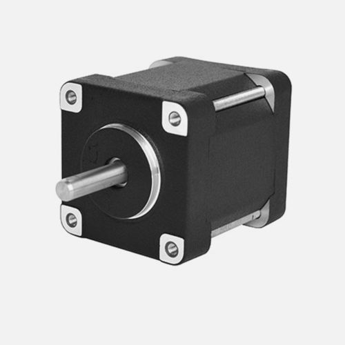 Motore passo-passo ibrido - 39HSM series - 3X MOTION TECHNOLOGIES CO.,LTD. - DC