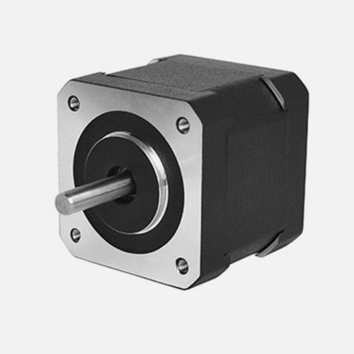 Motore passo-passo ibrido - 42HSM series - 3X MOTION TECHNOLOGIES CO.,LTD. - DC