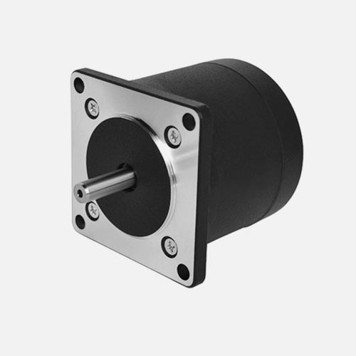 Motore passo-passo ibrido - 57HYM series - 3X MOTION TECHNOLOGIES CO.,LTD. - DC