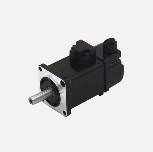 Servomotore a bassa tensione - 40SB Series - 3X MOTION TECHNOLOGIES CO.,LTD. - AC / DC / asincrono