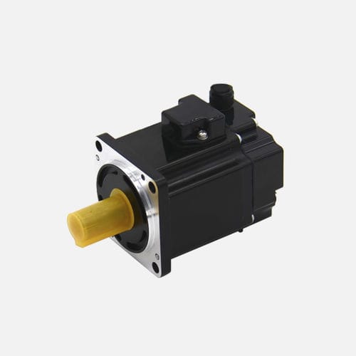 Servomotore a bassa tensione - 60SB Series - 3X MOTION TECHNOLOGIES CO.,LTD. - AC / DC / asincrono