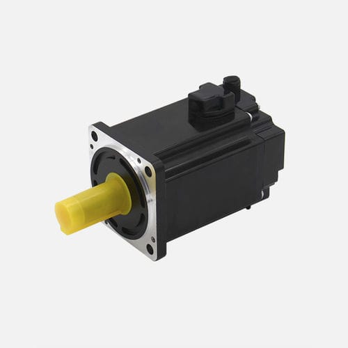 Servomotore a bassa tensione - 80SB Series - 3X MOTION TECHNOLOGIES CO.,LTD. - asincrono / AC / DC