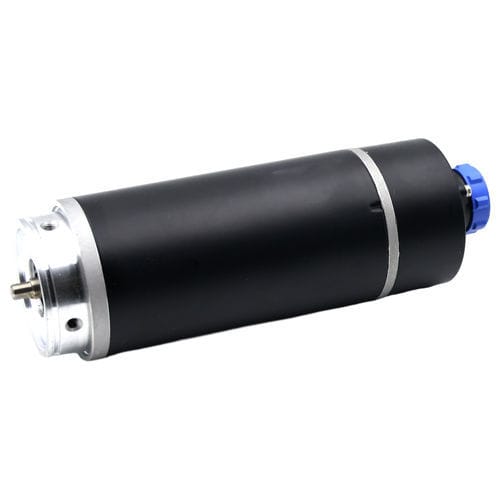 Motore a spazzola - 63ZYT Series - 3X MOTION TECHNOLOGIES CO.,LTD. - DC / 24 V / 12 V