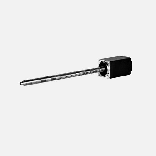 Motore per attuatore lineare - 28HS050DF920S-01 - 3X MOTION TECHNOLOGIES CO.,LTD. - passo-passo ibrido / DC