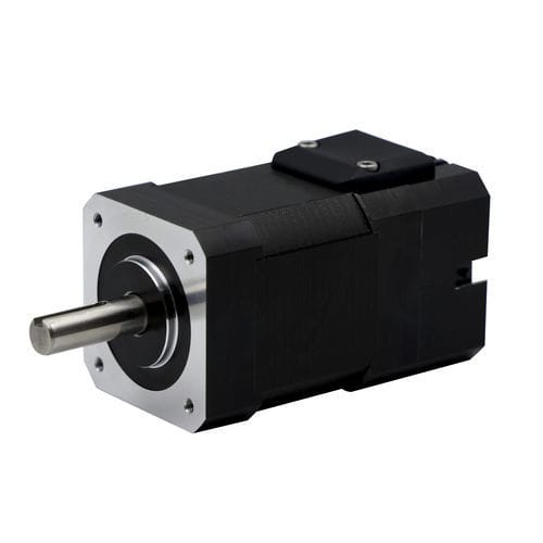 Servomotore a comando integrato - 42BSF Series - 3X MOTION TECHNOLOGIES CO.,LTD. - BLCD / a 3 fasi / DC