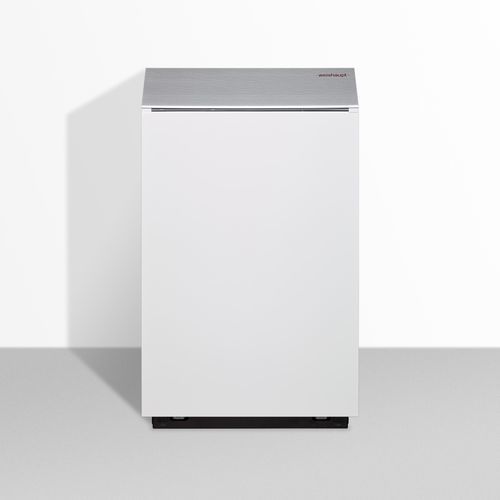 Caldaia ad acqua calda - Thermo Condens® WTC-GW - Weishaupt - a gas / a gas naturale / all'idrogeno