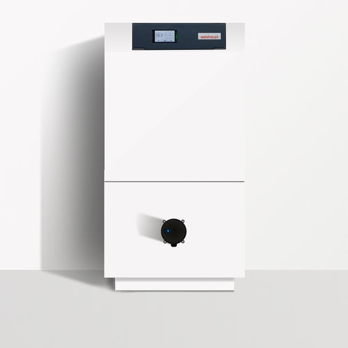 Pompa di calore acqua-acqua - WWP W series - Weishaupt - terra-acqua / acqua glicolata/acqua / per alte temperature