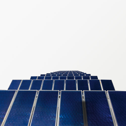 Collettore solare termico ad acqua - WTS-F2 series - Weishaupt - piano