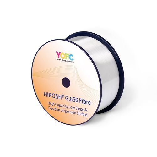 Cavo ottico monomodale - HIPOSH® - Yangtze Optical Fibre and Cable Joint Stock Limited Company - di dati / audio/video / a T