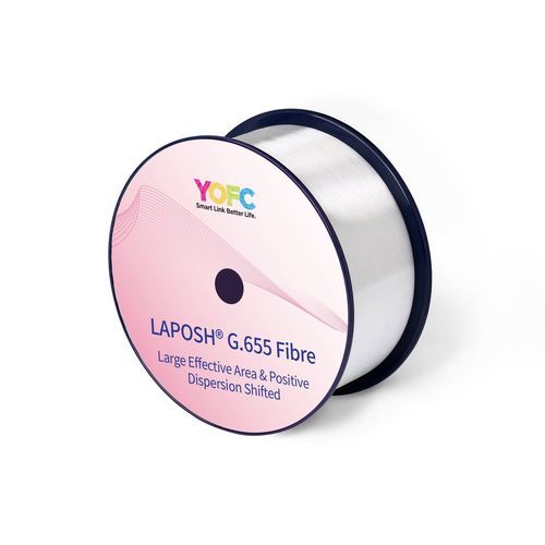 Cavo ottico monomodale - LAPOSH® - Yangtze Optical Fibre and Cable Joint Stock Limited Company - di alimentazione / a T / per telecomunicazioni