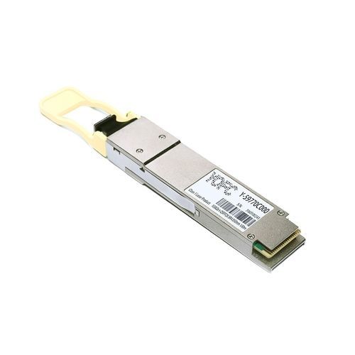 Ricetrasmettitore per fibra ottica - 100G - Yangtze Optical Fibre and Cable Joint Stock Limited Company - Ethernet / CAN / per trasmissione dati