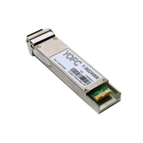 Ricetrasmettitore Ethernet - 10G XFP - Yangtze Optical Fibre and Cable Joint Stock Limited Company - per fibra ottica / per rete di telecomunicazione / di dati