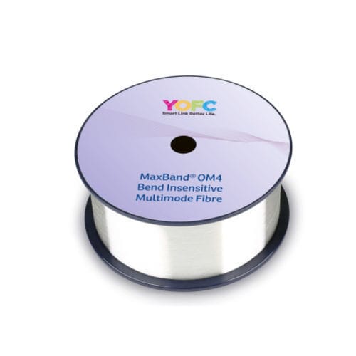 Cavo ottico insensibile alla curvatura - MaxBand® - Yangtze Optical Fibre and Cable Joint Stock Limited Company - di dati / LAN / per rete